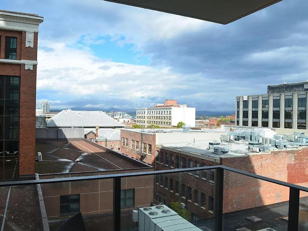 Apartment Sparkling Gem And Brand New Condo In The Heart Of The City Victoria Canada