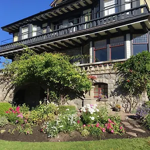 Prior Castle Couette-café